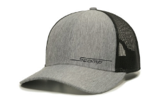 Low Pro Trucker Hat