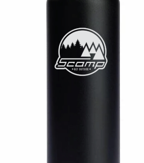 Scamp Hydro Flask 21oz