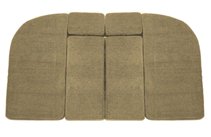 Double Bed Covers-Brown 06