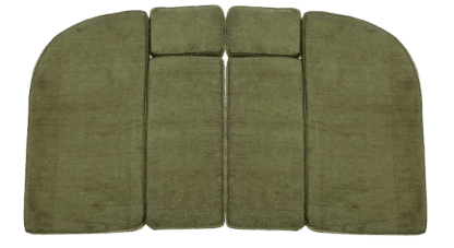 Double Bed Covers-Green 06