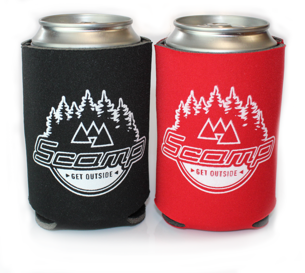FOAM KOOZIE Scamp Trailers