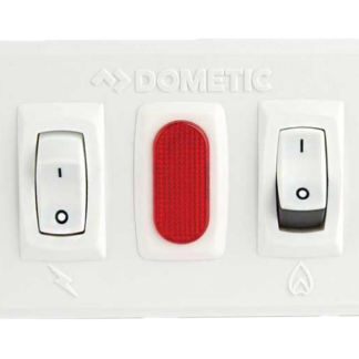 DUAL SWITCH, WATER HEATER