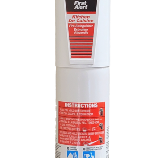 Fire Extinguisher