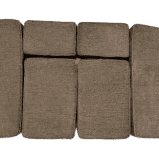 Cushions for Front Dinette - Deluxe Trailers