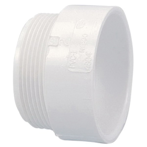 MALE THREAD FITTING - 3"