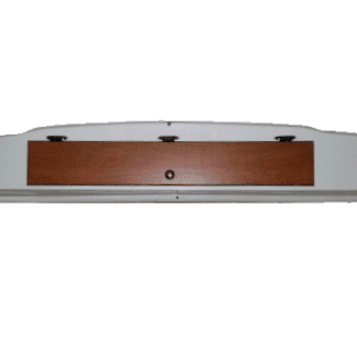 FRONT OVERHEAD CABINET