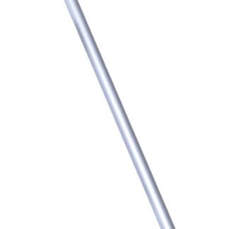 FOLDING TABLE LEG - 27-1/2" (OLD)