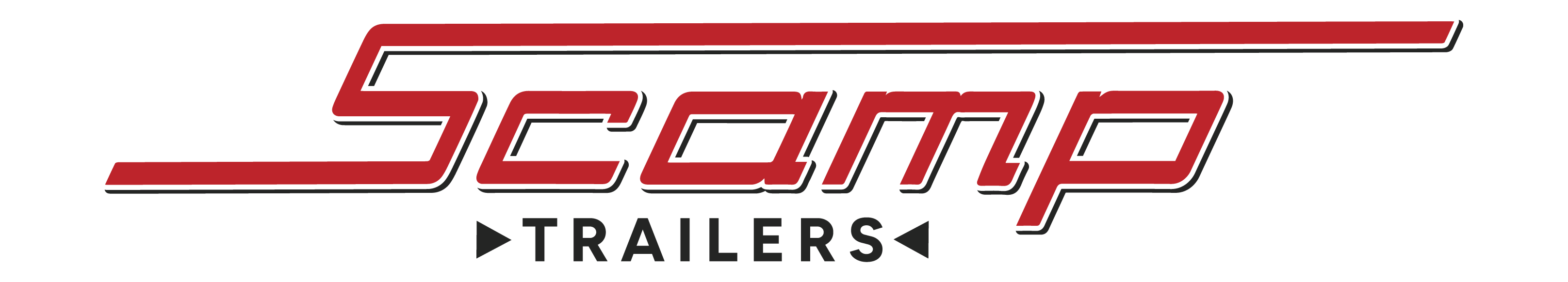 Scamp Travel Trailers