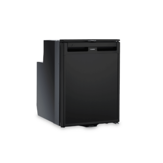 REFRIGERATOR, 2.0 CU FT DOMETIC CRX 65U, BLACK