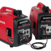 HONDA PARALLEL CABLE KIT - Image 2