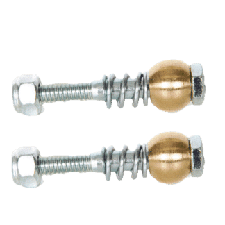 OLD STYLE HINGE: HINGE REPAIR KIT