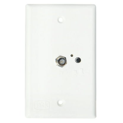 TV Antenna Interior Power Outlet - Image 2