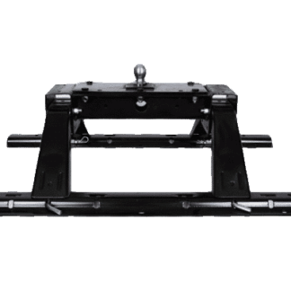 5TH WHEEL HITCH COMPLETE