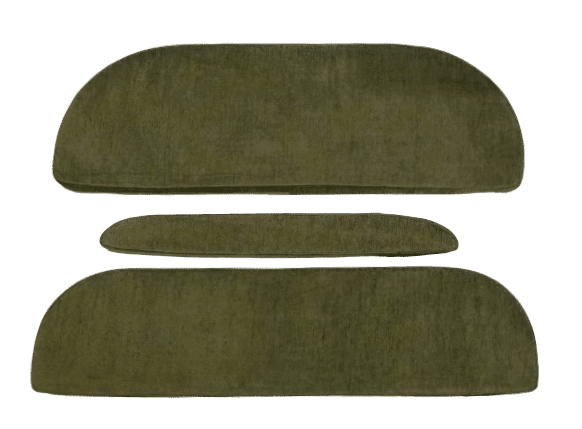 Front Bunk/Sofa