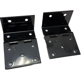 BUNK BED HINGES