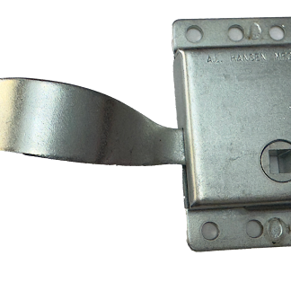 OLD STYLE INSIDE DOOR HANDLE