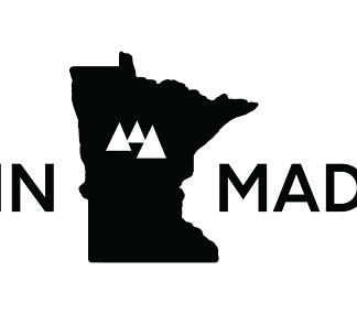DECAL: MN Made