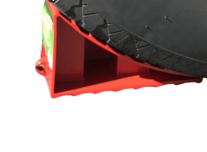 WHEEL CHOCK - Image 2